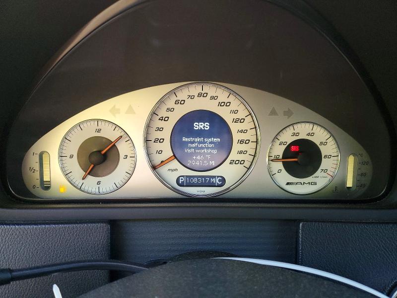 Auction sale of the 2006 Mercedes-benz Clk, vin: WDBTK76GX6T059518, lot number: 52616396