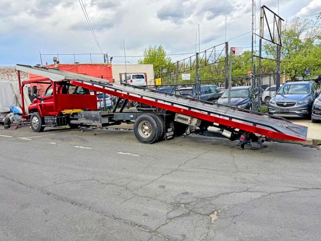 2006 Gmc C7500 მანქანა იყიდება აუქციონზე, vin: 1GDM7C1G26F411962, აუქციონის ნომერი: 53261216