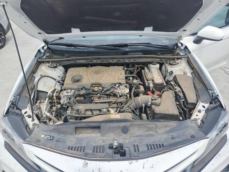 2021 Toyota Camry მანქანა იყიდება აუქციონზე, vin: 4T1G11AK6MU459903, აუქციონის ნომერი: 53364486