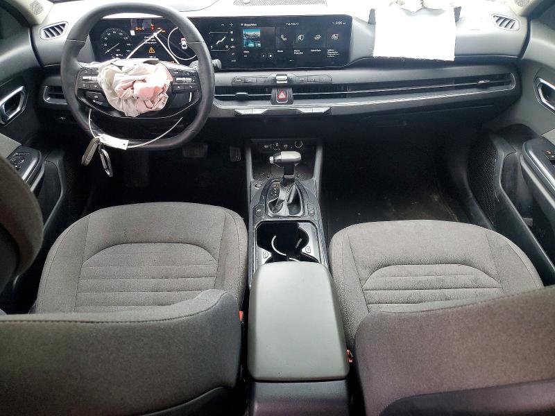 Продаж на аукціоні авто 2025 Kia K4, vin: 3KPFU4DE0SE053416, номер лоту: 53130986