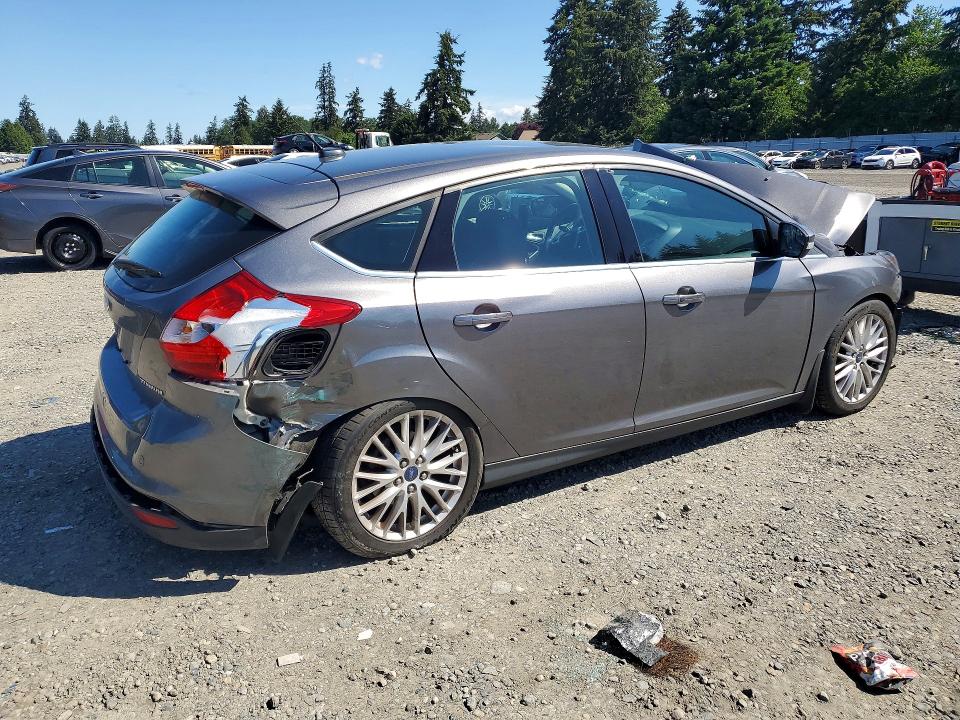 2014 Ford Focus მანქანა იყიდება აუქციონზე, vin: 1FADP3N23EL382867, აუქციონის ნომერი: 55064826