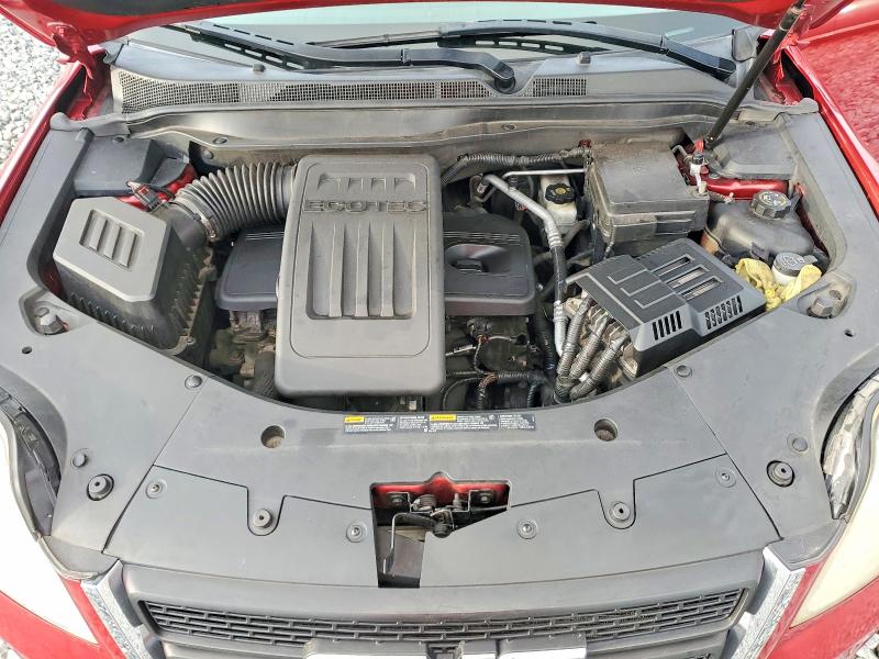 Продажа на аукционе авто 2013 Gmc Terrain, vin: 2GKFLTEK9D6282041, номер лота: 55139846