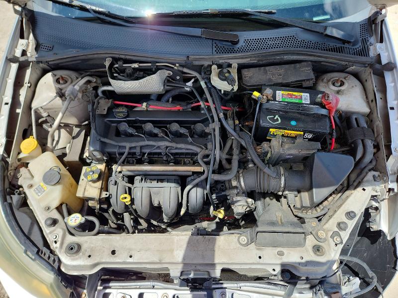 Продаж на аукціоні авто 2009 Ford Focus, vin: 1FAHP35N29W128437, номер лоту: 53502846