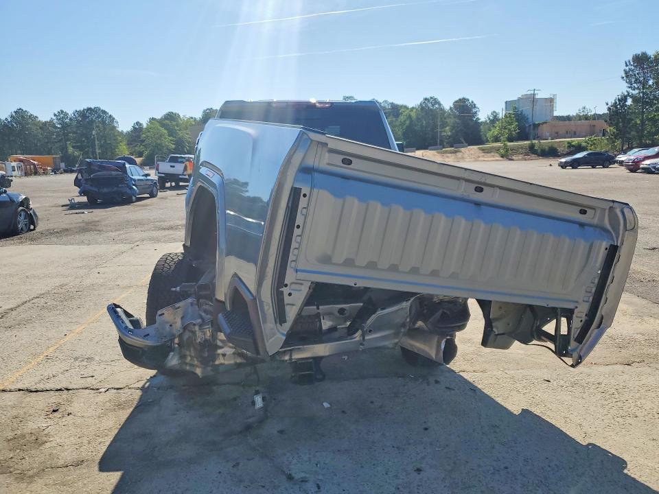 2026 Gmc Sierra მანქანა იყიდება აუქციონზე, vin: 1GT4UXEY2TF202207, აუქციონის ნომერი: 52116746
