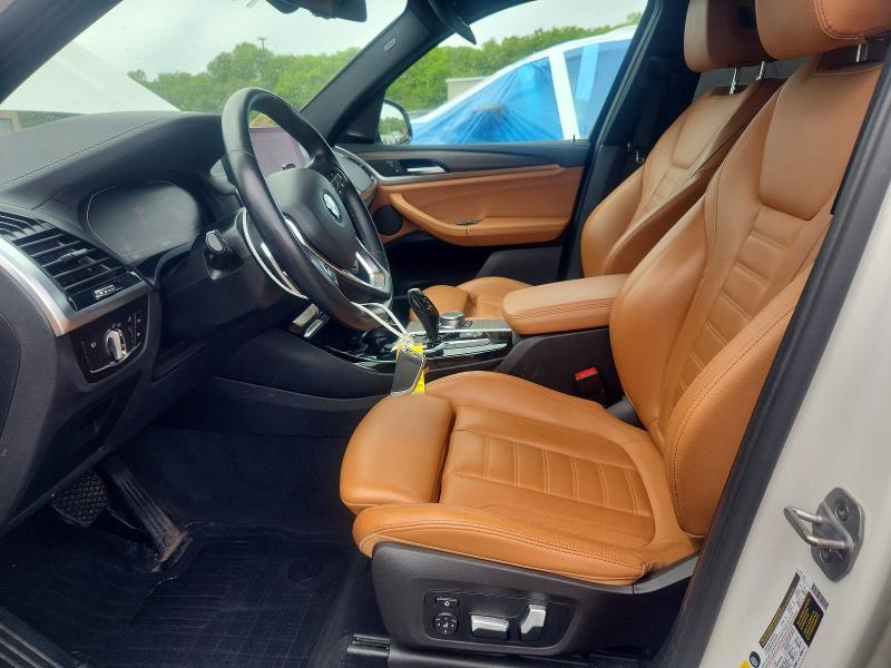 Продажа на аукционе авто 2020 Bmw X3, vin: 5UXTY5C09LLT38156, номер лота: 54469596