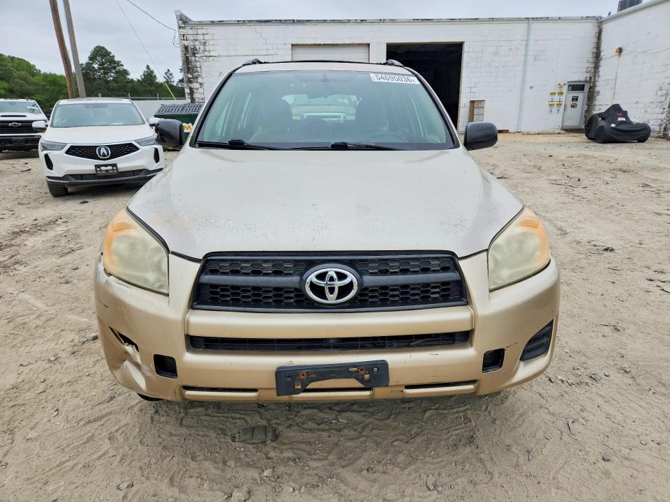 54695036 :رقم المزاد ، JTMBF33V39D013573 vin ، 2009 Toyota Rav4 مزاد بيع