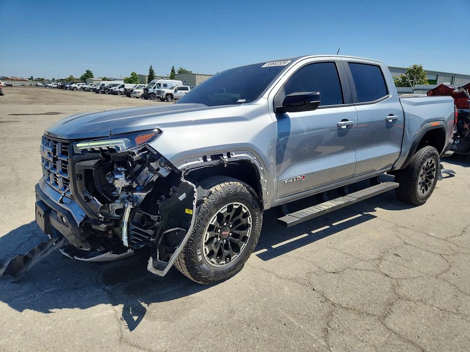 Продажа на аукционе авто 2026 Gmc Canyon, vin: 1GTP2DEK5T1155278, номер лота: 53662326
