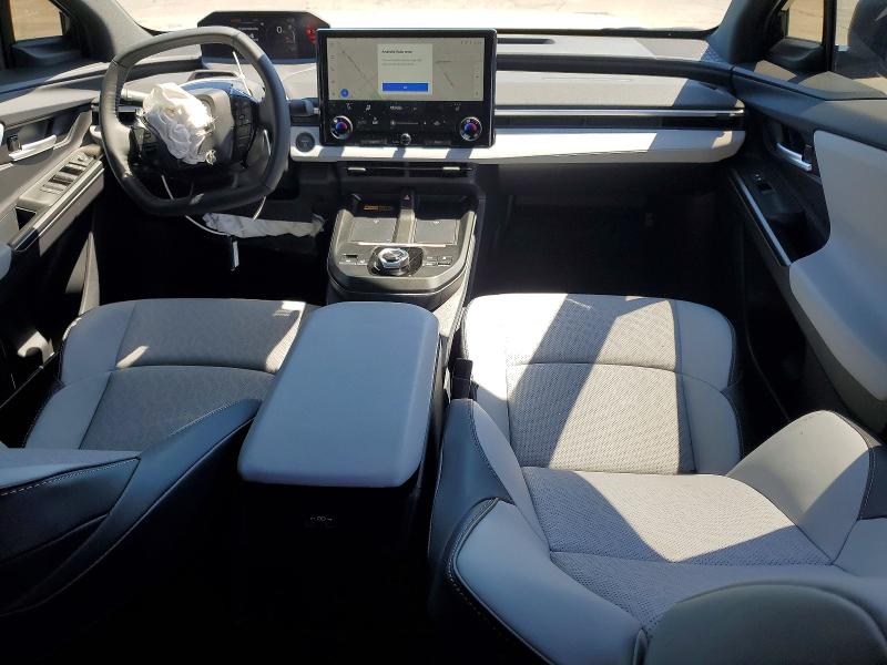 53554676 :رقم المزاد ، JTMBEAGC8TJ001122 vin ، 2026 Subaru Solterra مزاد بيع