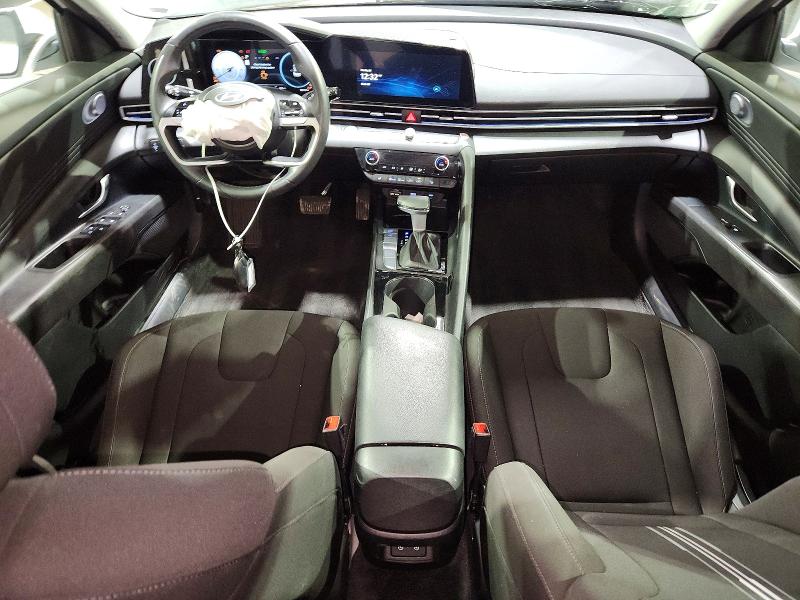 Продажа на аукционе авто 2025 Hyundai Elantra, vin: KMHLS4DG2SU914019, номер лота: 54981586
