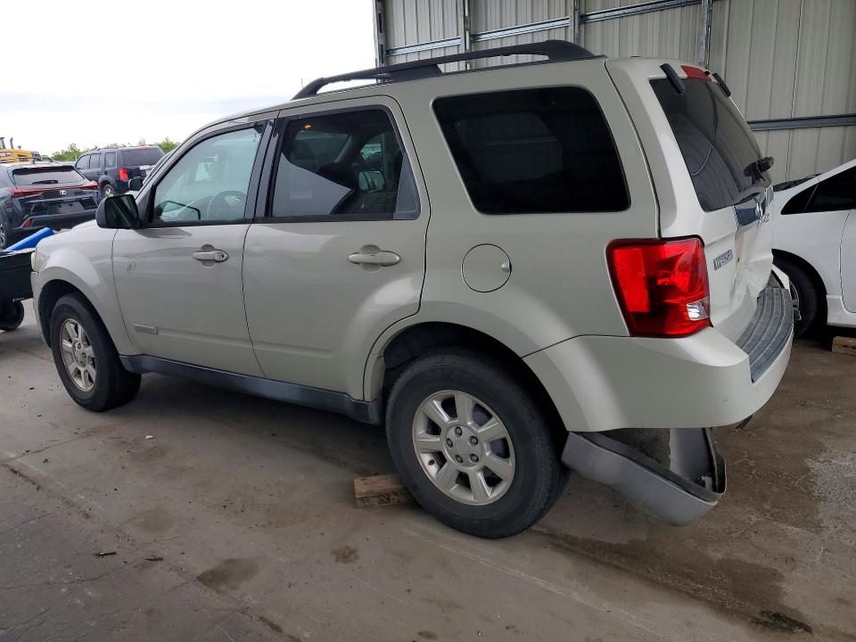 52068856 :رقم المزاد ، 4F2CZ92Z88KM20690 vin ، 2008 Mazda Tribute مزاد بيع