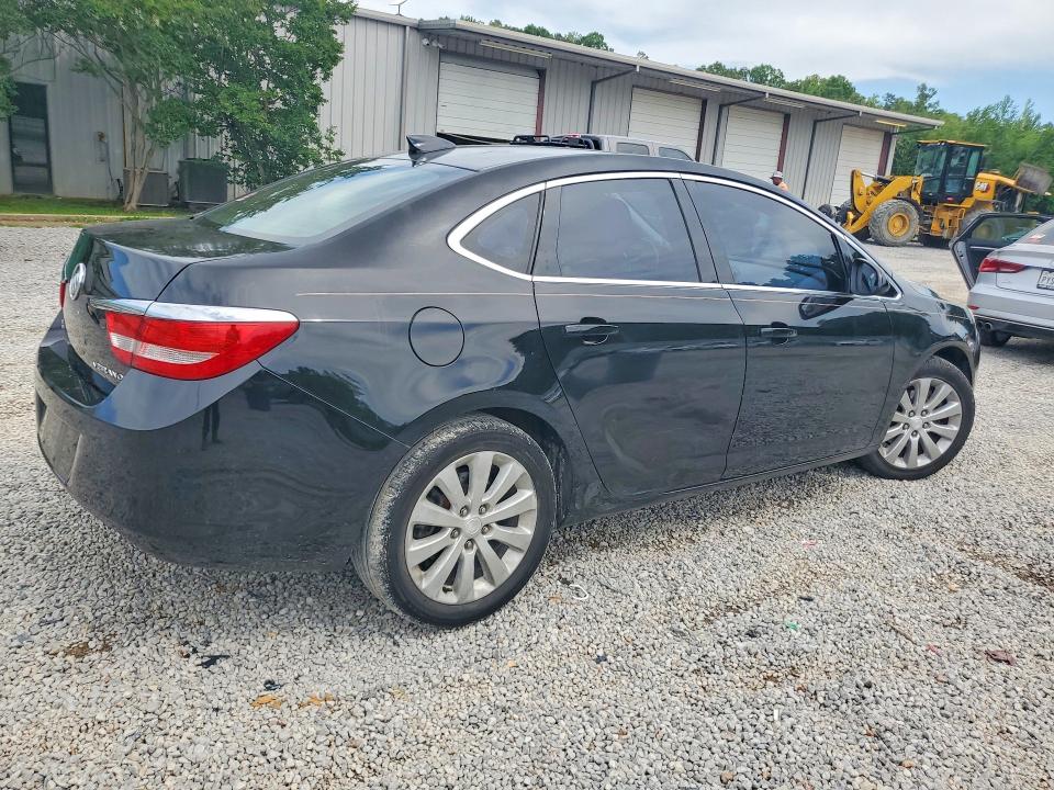Продаж на аукціоні авто 2016 Buick Verano, vin: 1G4PP5SK8G4136364, номер лоту: 52828326
