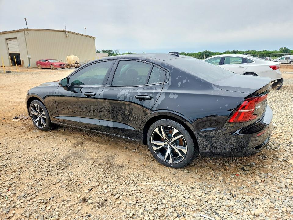 2023 Volvo S60 მანქანა იყიდება აუქციონზე, vin: 7JRL12FK9PG227365, აუქციონის ნომერი: 51434056