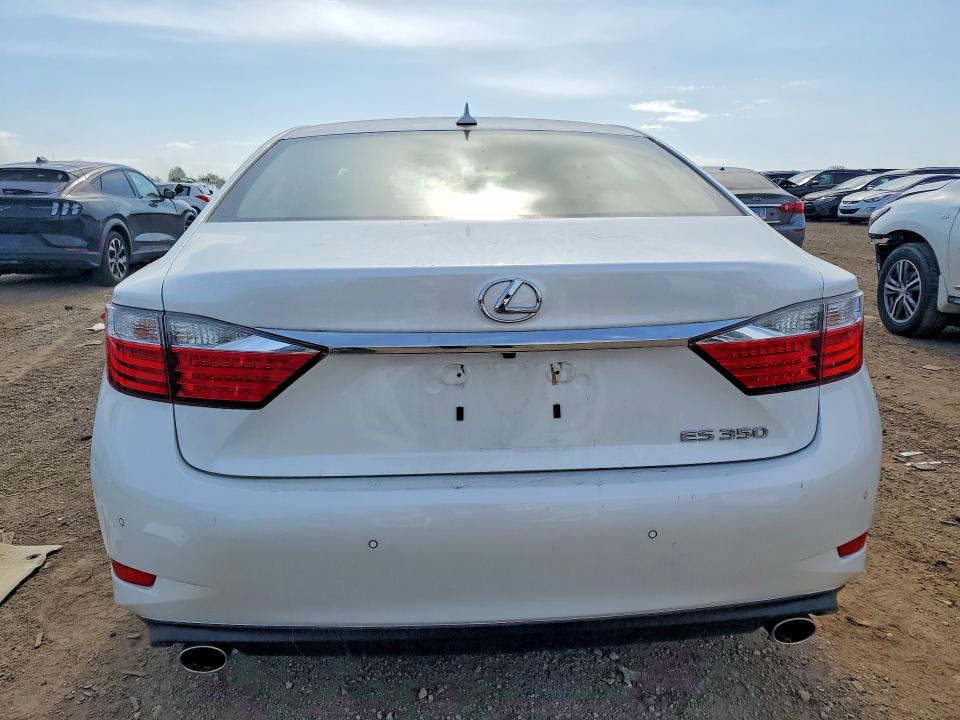 2013 Lexus Es მანქანა იყიდება აუქციონზე, vin: JTHBK1GG9D2055258, აუქციონის ნომერი: 52715076
