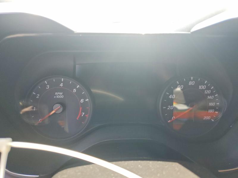 51499946 :رقم المزاد ، 1G1FH1R79K0125941 vin ، 2019 Chevrolet Camaro مزاد بيع