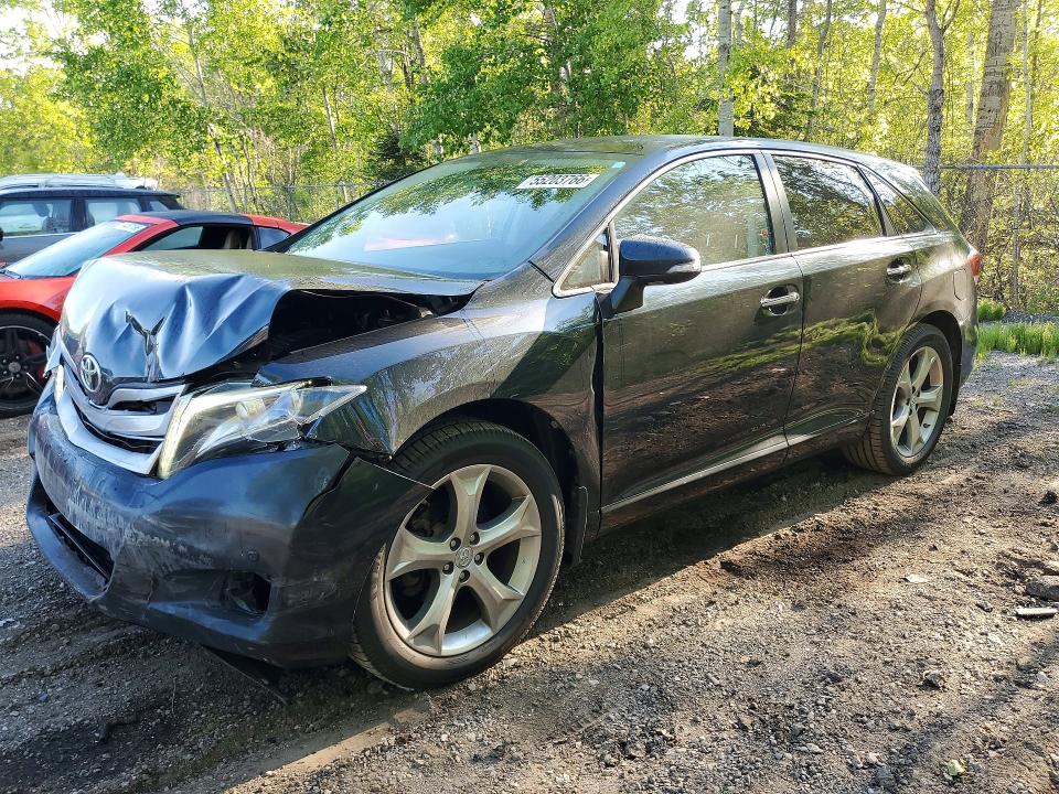Продаж на аукціоні авто 2016 Toyota Venza, vin: 4T3BK3BB9GU122087, номер лоту: 55203766