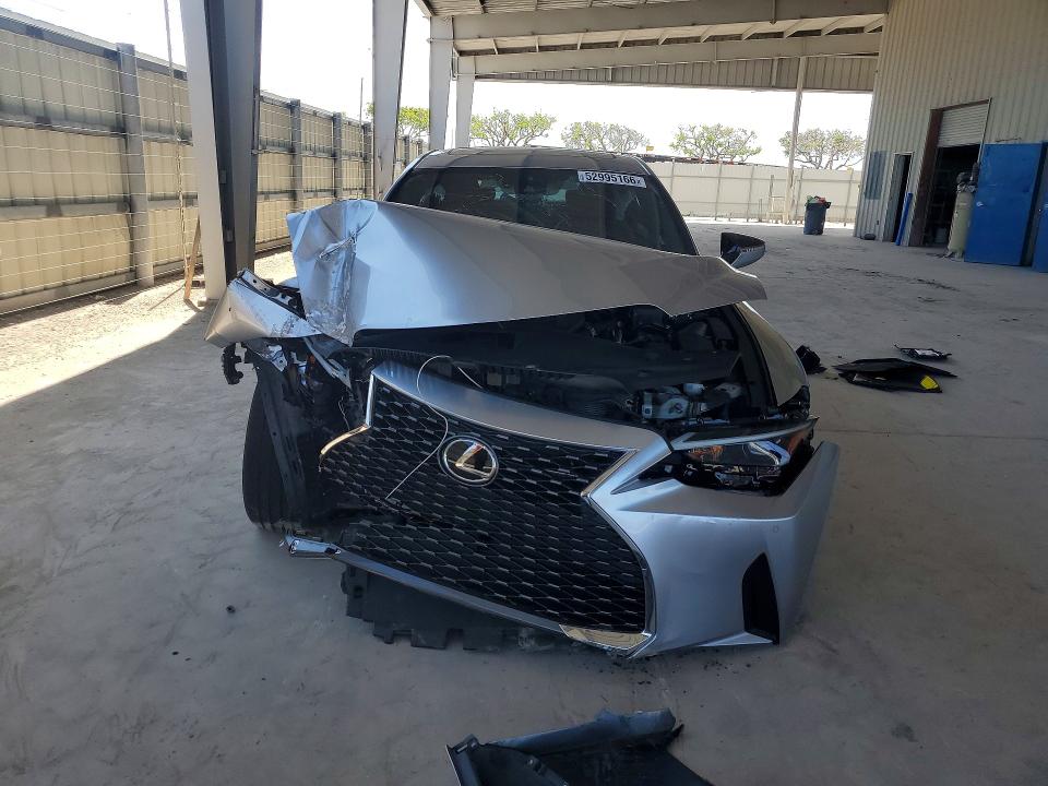 Продаж на аукціоні авто 2024 Lexus Is 300, vin: JTHCA1D20R5132959, номер лоту: 52995166