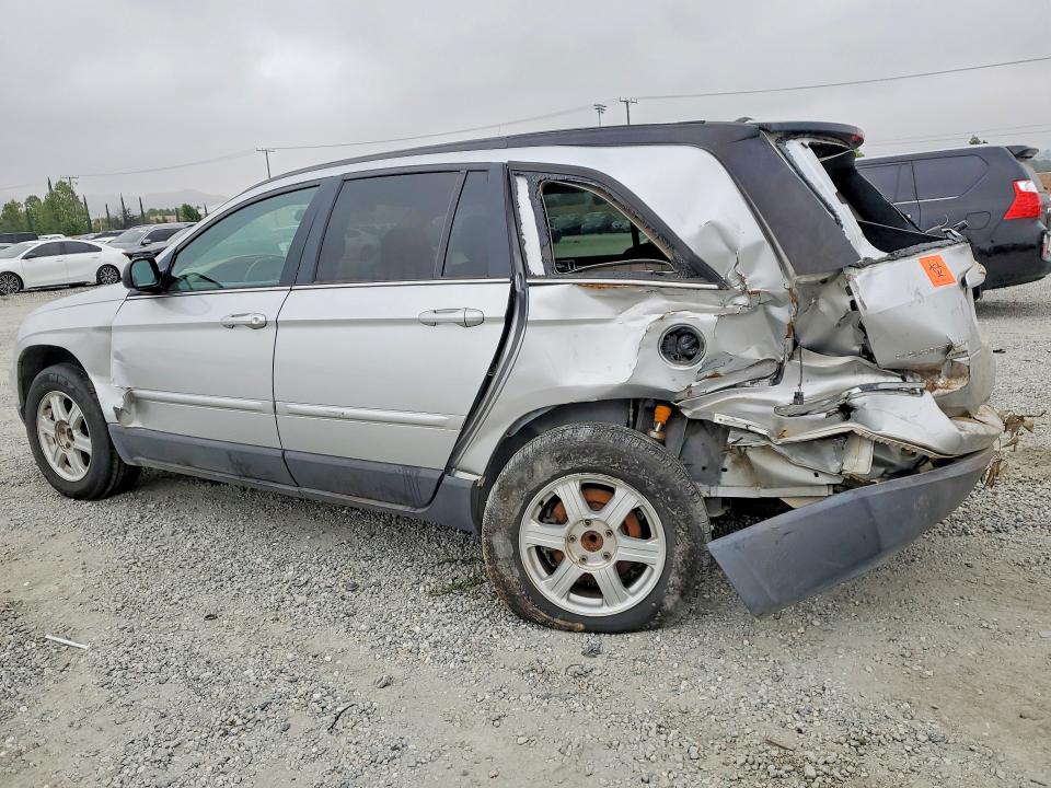 Aukcja sprzedaży 2005 Chrysler Pacifica, vin: 2C4GM68485R287162, numer aukcji: 53342866