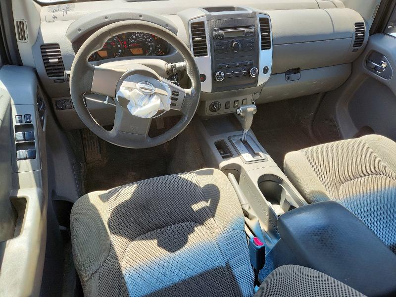 Продаж на аукціоні авто 2010 Nissan Frontier, vin: 1N6AD0FV8AC422817, номер лоту: 52896846