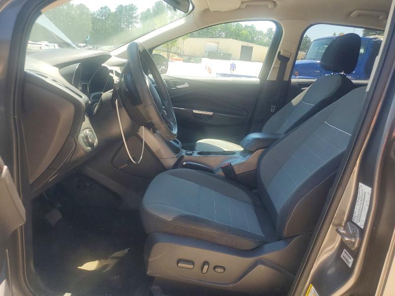 Продаж на аукціоні авто 2014 Ford Escape, vin: 1FMCU9GX3EUC80985, номер лоту: 52248196