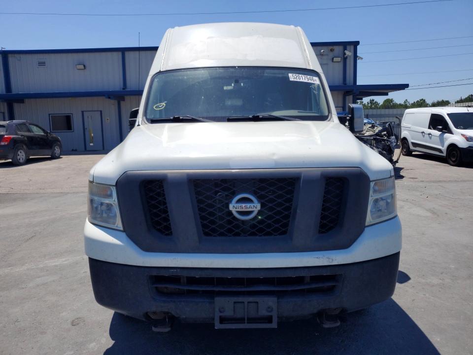 52017946 :رقم المزاد ، 1N6AF0LX9EN103792 vin ، 2014 Nissan Nv مزاد بيع