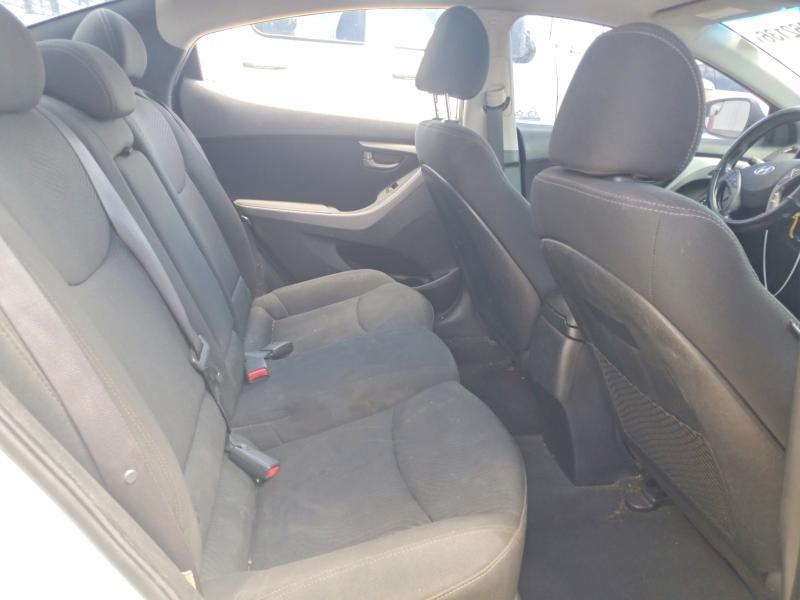 Продажа на аукционе авто 2015 Hyundai Elantra, vin: 5NPDH4AE2FH565955, номер лота: 53062136