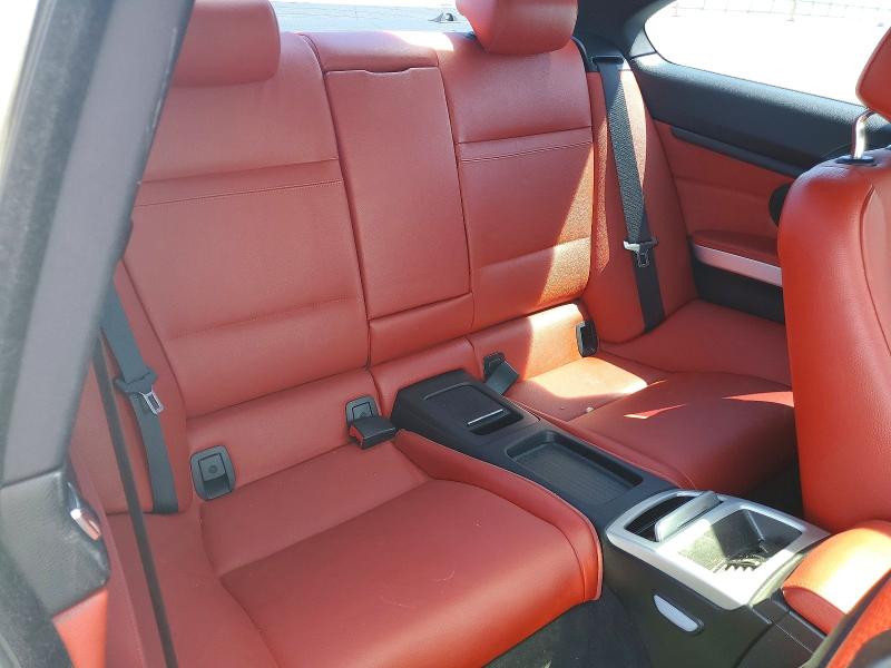Продаж на аукціоні авто 2012 Bmw 335, vin: WBAKG7C58CE803423, номер лоту: 52456406