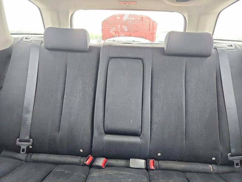 Продаж на аукціоні авто 2010 Mazda Cx-7, vin: JM3ER2W56A0314285, номер лоту: 54510526