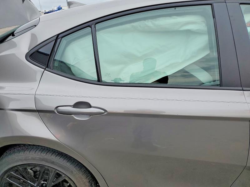 Продаж на аукціоні авто 2025 Toyota Camry, vin: 4T1DAACK3SU600925, номер лоту: 53336806