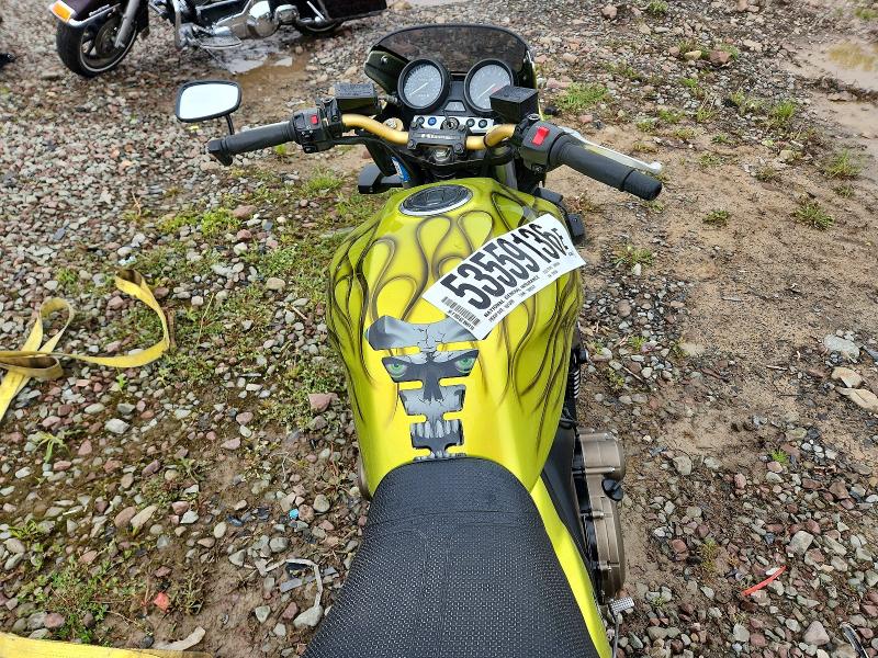 Продажа на аукционе авто 2005 Kawasaki Zr1200, vin: JKAZR9A165A039552, номер лота: 53559136