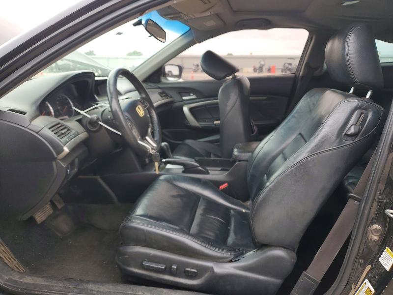 Продаж на аукціоні авто 2012 Honda Accord, vin: 1HGCS2B83CA011810, номер лоту: 52431986