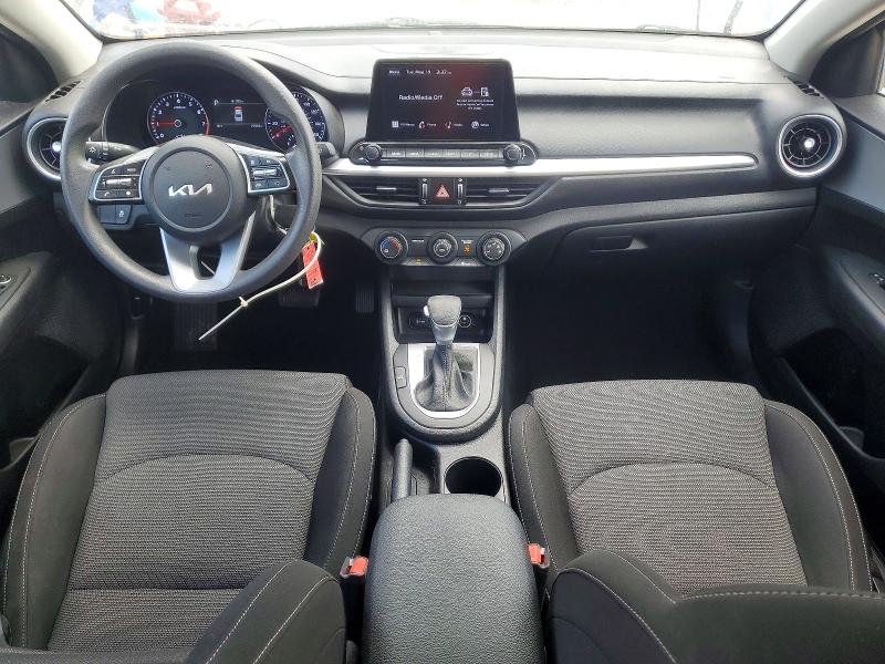 Продажа на аукционе авто 2023 Kia Forte, vin: 3KPF24AD7PE631066, номер лота: 54242676
