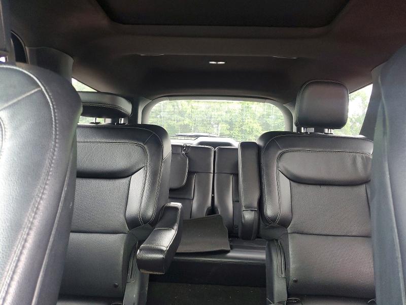 Продажа на аукционе авто 2020 Ford Explorer, vin: 1FMSK7FH8LGA43193, номер лота: 54952796