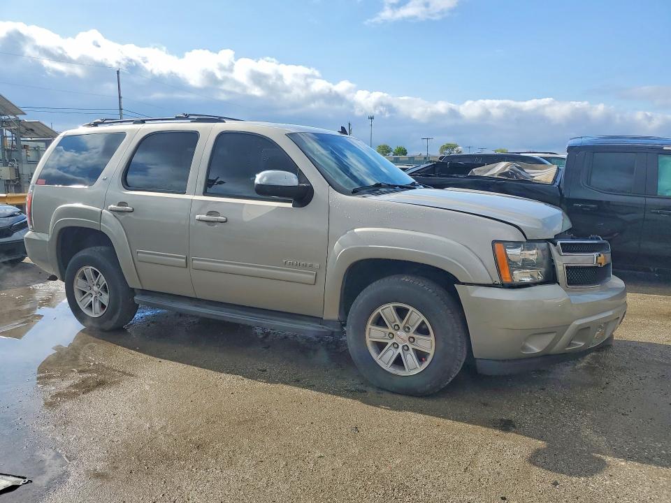 Aukcja sprzedaży 2009 Chevrolet Tahoe, vin: 1GNFK230X9R276701, numer aukcji: 51723896