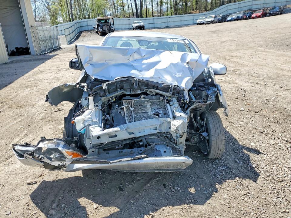 Aukcja sprzedaży 2024 Mitsubishi Mirage, vin: ML32FUFJ9RHF12164, numer aukcji: 52470936