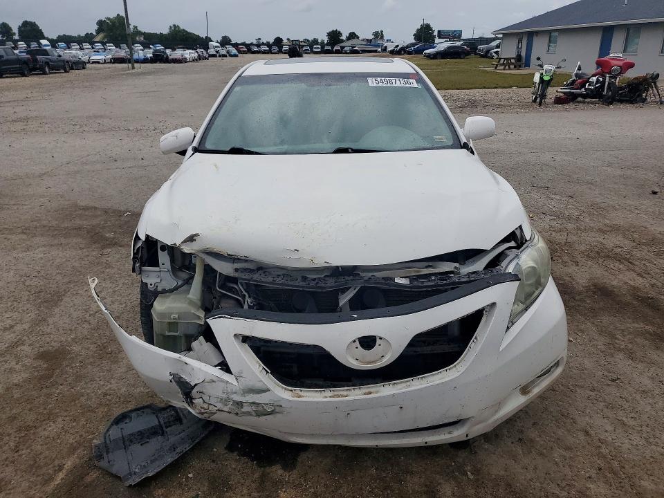 Aukcja sprzedaży 2009 Toyota Camry, vin: 4T1BE46K49U821419, numer aukcji: 54987136