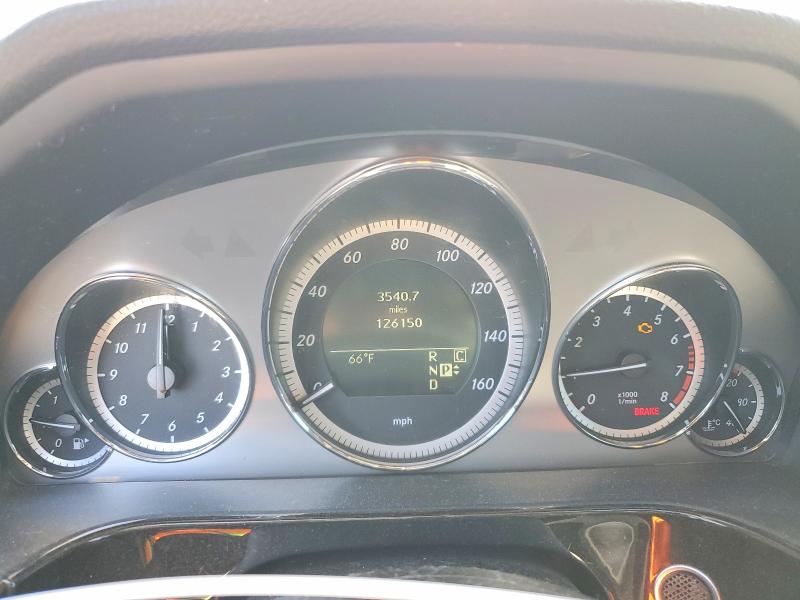 Продажа на аукционе авто 2010 Mercedes-benz E, vin: WDDHF7CB9AA067706, номер лота: 52261266