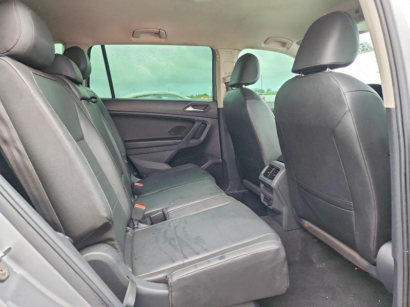 Продаж на аукціоні авто 2020 Volkswagen Tiguan, vin: 3VV3B7AX9LM141907, номер лоту: 52067576