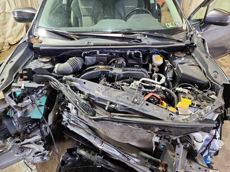 Aukcja sprzedaży 2023 Subaru Crosstrek, vin: JF2GTHSC0PH227097, numer aukcji: 54217266