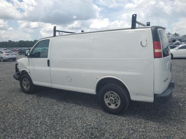 Продаж на аукціоні авто 2007 Gmc Savana, vin: 1GTGG25V171144025, номер лоту: 54872216