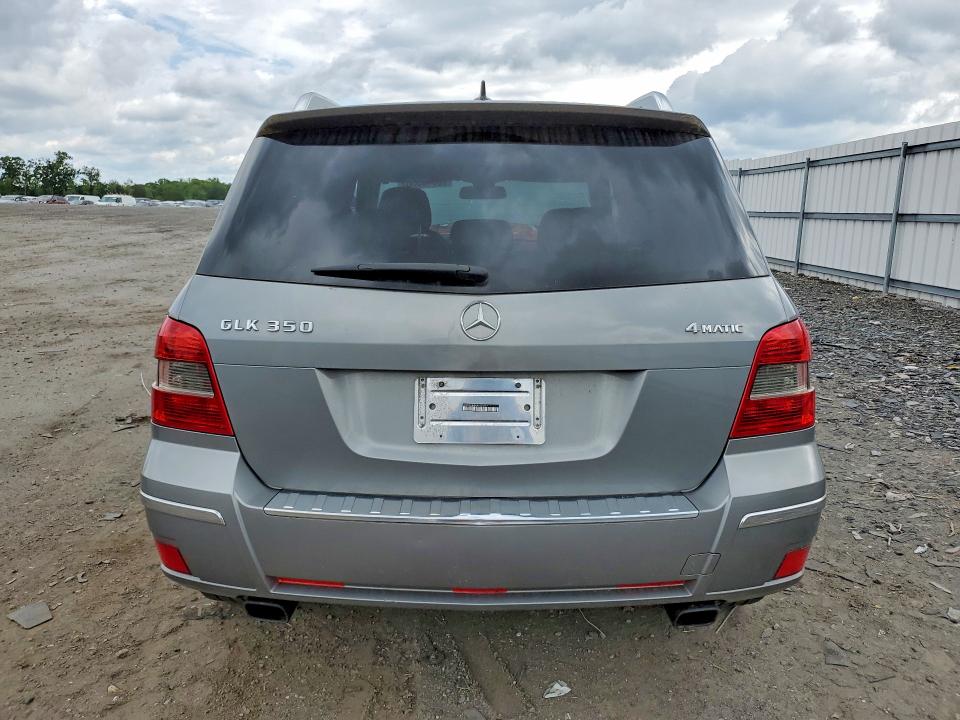 Aukcja sprzedaży 2010 Mercedes-benz Glk, vin: WDCGG8HB4AF428631, numer aukcji: 53340556