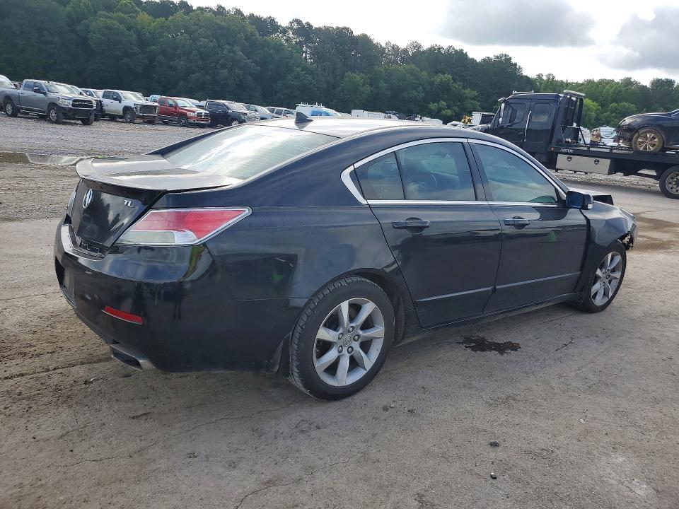 Продаж на аукціоні авто 2012 Acura Tl, vin: 19UUA8F56CA020169, номер лоту: 55203336