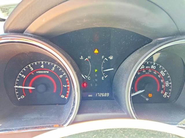 2012 Toyota Highlander მანქანა იყიდება აუქციონზე, vin: 5TDBK3EH1CS144063, აუქციონის ნომერი: 54819346