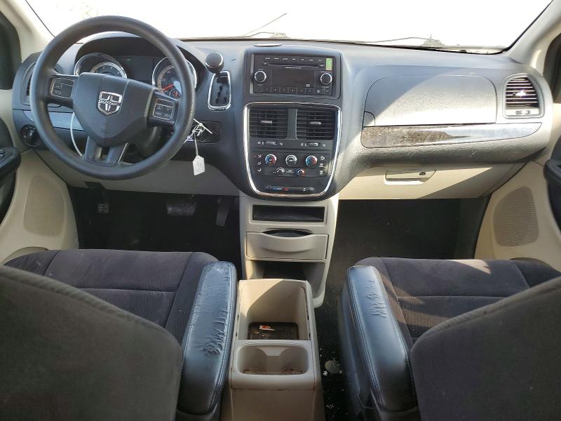 Продаж на аукціоні авто 2014 Dodge Grand Caravan, vin: 2C4RDGBG7ER151929, номер лоту: 53996326