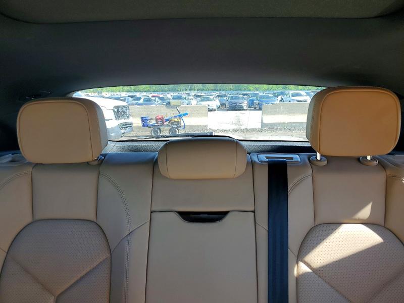 Продаж на аукціоні авто 2022 Porsche Macan, vin: WP1AA2A53NLB01545, номер лоту: 54706436