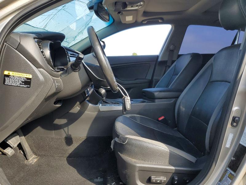 54724066 :رقم المزاد ، KNAGM4AD3D5052627 vin ، 2013 Kia Optima مزاد بيع