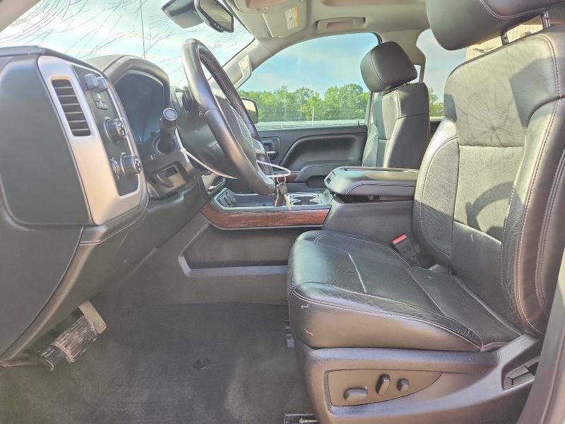 54131266 :رقم المزاد ، 3GTU2VEC2EG569432 vin ، 2014 Gmc Sierra مزاد بيع