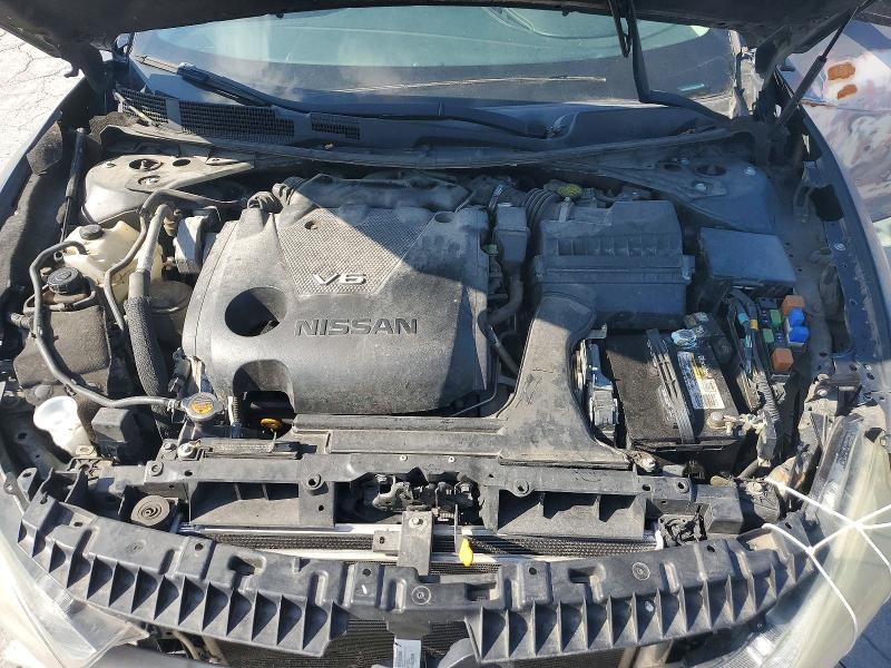 Продажа на аукционе авто 2017 Nissan Maxima, vin: 1N4AA6AP4HC453974, номер лота: 53788606