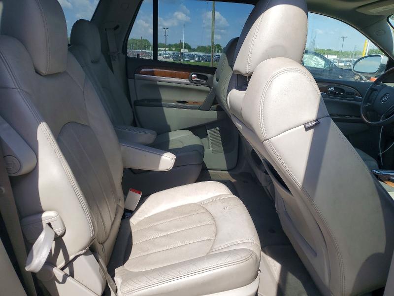Aukcja sprzedaży 2010 Buick Enclave, vin: 5GALRCED1AJ208353, numer aukcji: 53446316