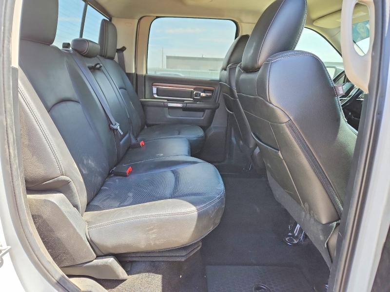 Продаж на аукціоні авто 2015 Ram 1500, vin: 1C6RR7NT5FS632926, номер лоту: 52905156