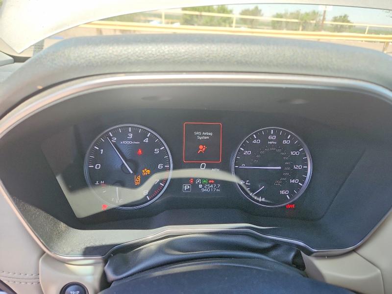 Aukcja sprzedaży 2020 Subaru Outback, vin: 4S4BTANC5L3197285, numer aukcji: 53105336